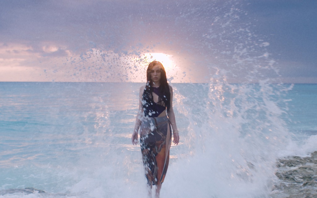 Українська поп-зірка зачарувала гарячими фото і відео з Домінікани: мрії втілилися в реальність